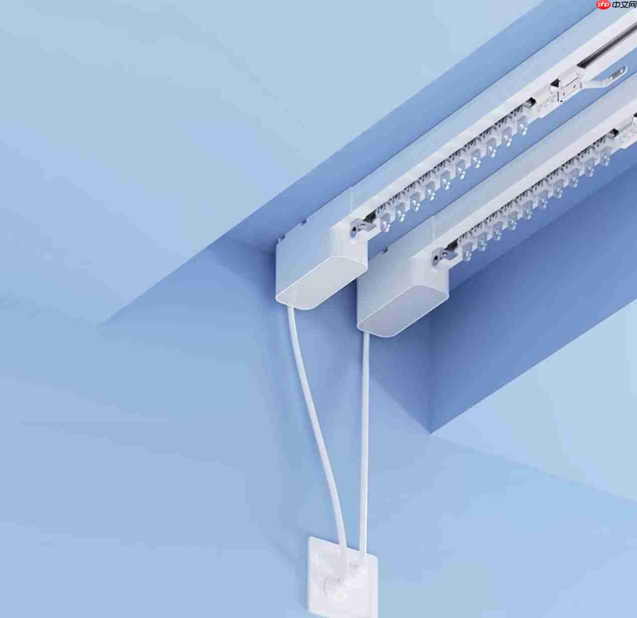 2025电动窗帘怎么选?必看电动窗帘电机品牌推荐市场分析报告!