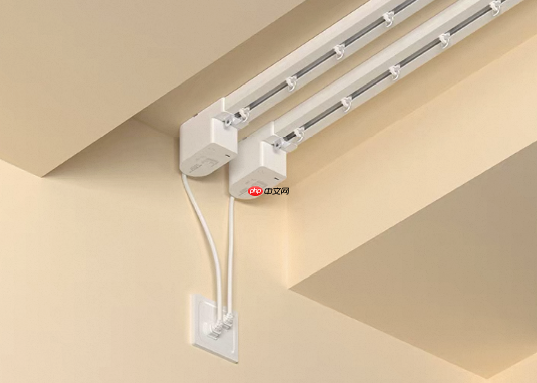 2025电动窗帘怎么选?必看电动窗帘电机品牌推荐市场分析报告!