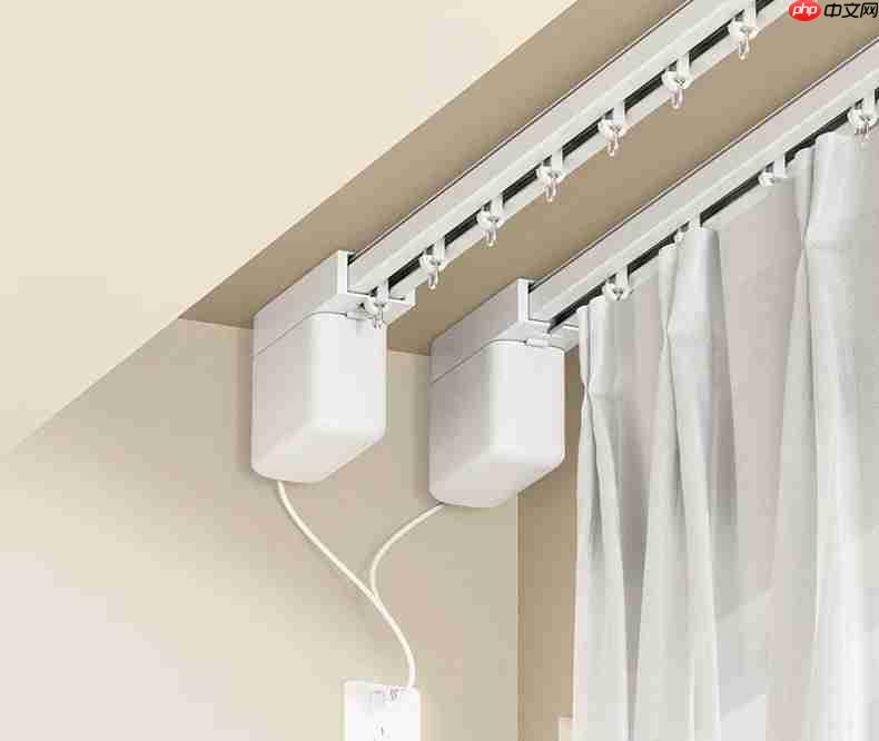 2025电动窗帘怎么选?必看电动窗帘电机品牌推荐市场分析报告!