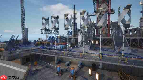 《The Last Caretaker》耕升GeForce RTX 5070 追风 OC守护火种