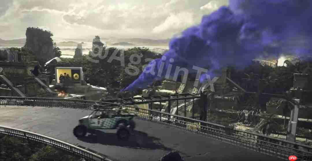 《孤岛惊魂7》内容曝光:分为双版本 或加入PVPVE模式!