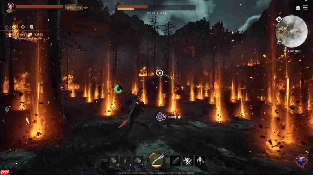 索尼MMO手游新作《地平线:Steel Frontiers》官宣