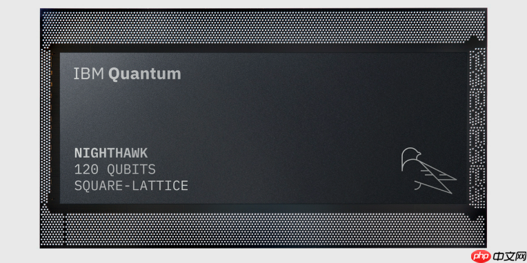 IBM 发布旗下最先进量子处理器“量子夜鹰”，今年底交付