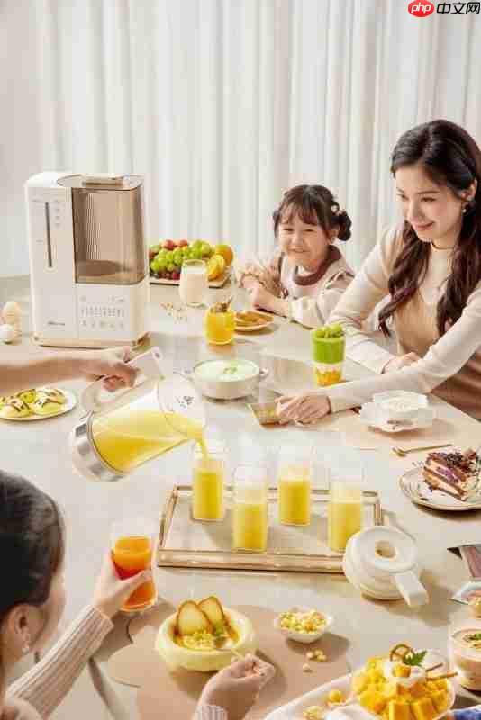 小家电步入价值重构，从三季报看小熊电器的“增长密码”