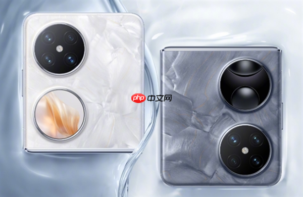 双十一折叠屏换机首选！华为折叠家族全系热销：多形态满足全场景需求