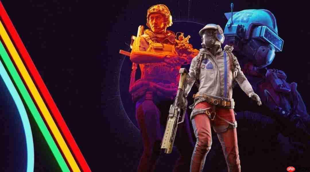 大家都干了！《ARC Raiders》母公司CEO称所有人都在用AI