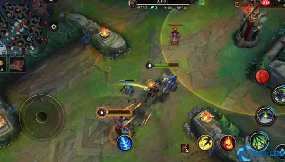 暗影刺客阿卡丽全面攻略:从连招技巧到六神装选择