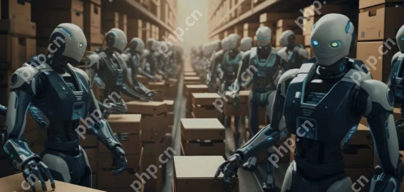 人形机器人赛道“生死劫”:首批企业已开始倒闭 - php中文网