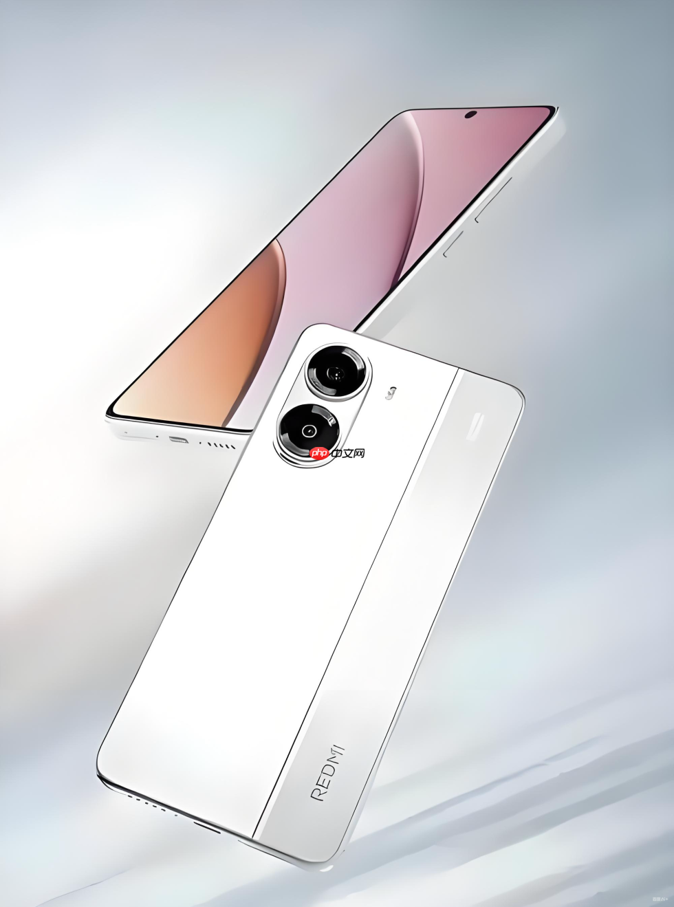 曝REDMI正在测试7英寸大R角新机！