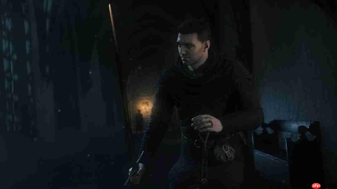 《天国:拯救2》DLC教会之谜上线 皇家版也推出