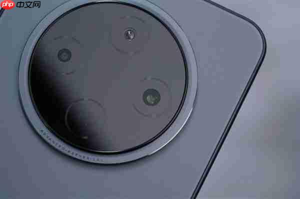 2亿像素旗舰主摄！vivo Y500 Pro图赏