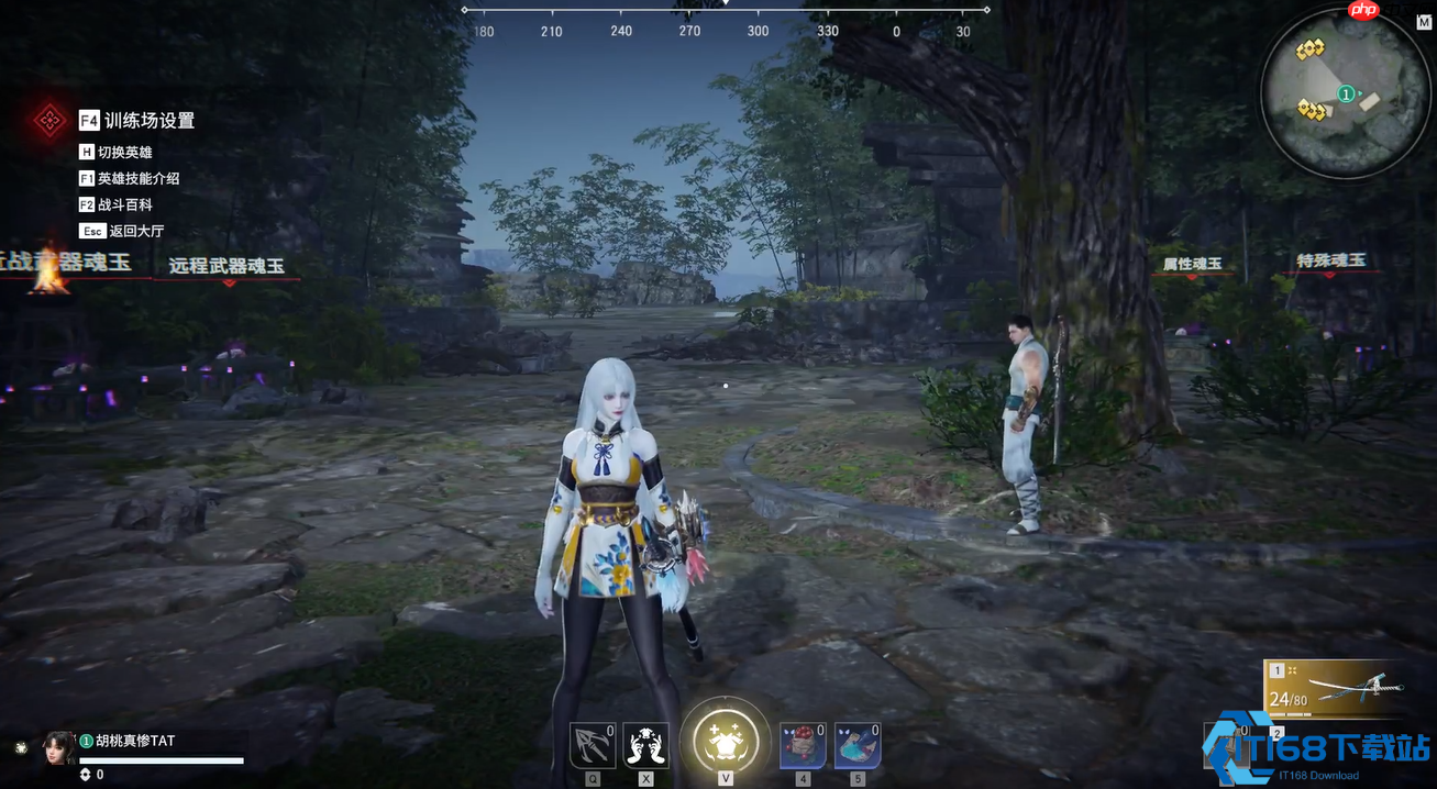 游戏按键设置终极指南:自定义键位打造无敌操作手感