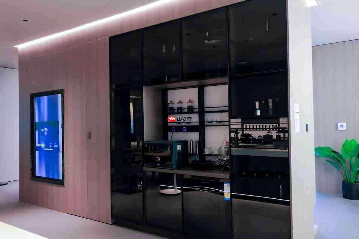 海尔智家联手央国企共建“中国好房子”