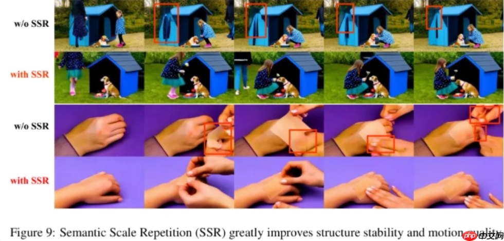 字节推出 InfinityStar 框架,视频生成速度提升至 58 秒