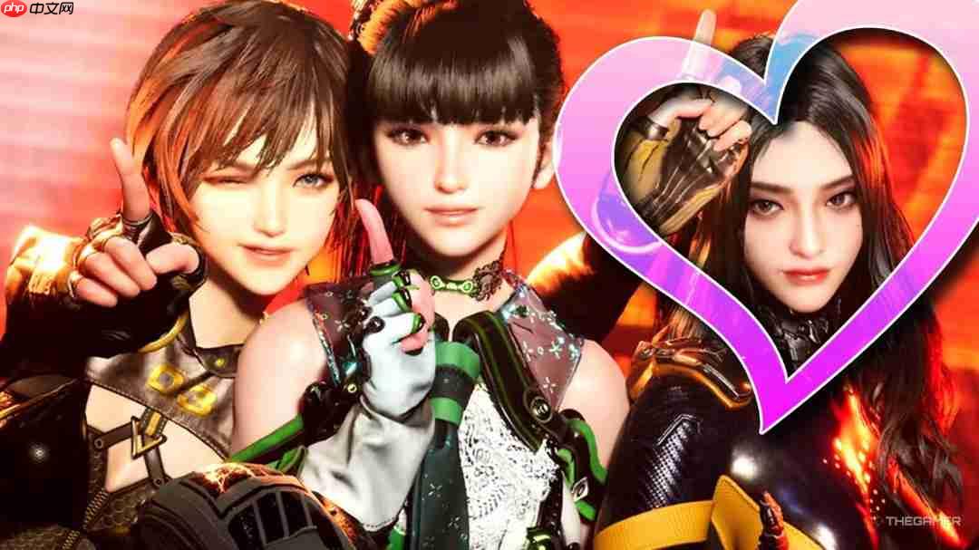 手柄文化发芽！ 吉田修平称《剑星》成功推动韩国游戏转型