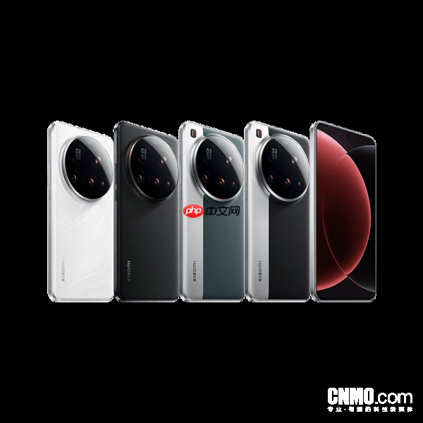 小米17 Ultra或独占全套镜组技术 并配2亿像素长焦镜头