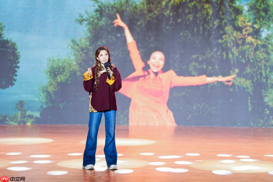 以青春之名赴西藏之约,高原之上留下“一生不忘”的青春回响