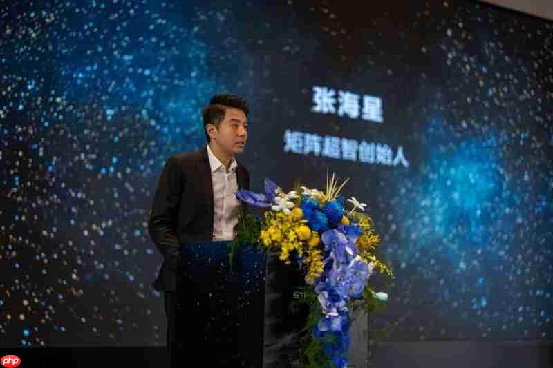 星际动力落户宁波前湾，人形机器人新势力重塑行业版图