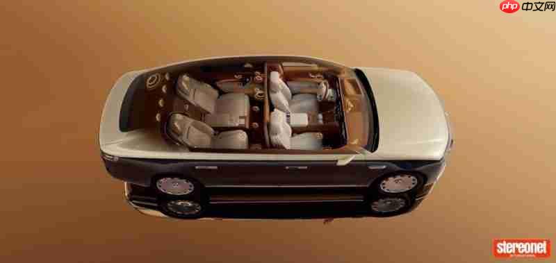 一场“非凡”深度对话，HUAWEISOUND车载音响技术品鉴会揭秘尊界S800音响诞生