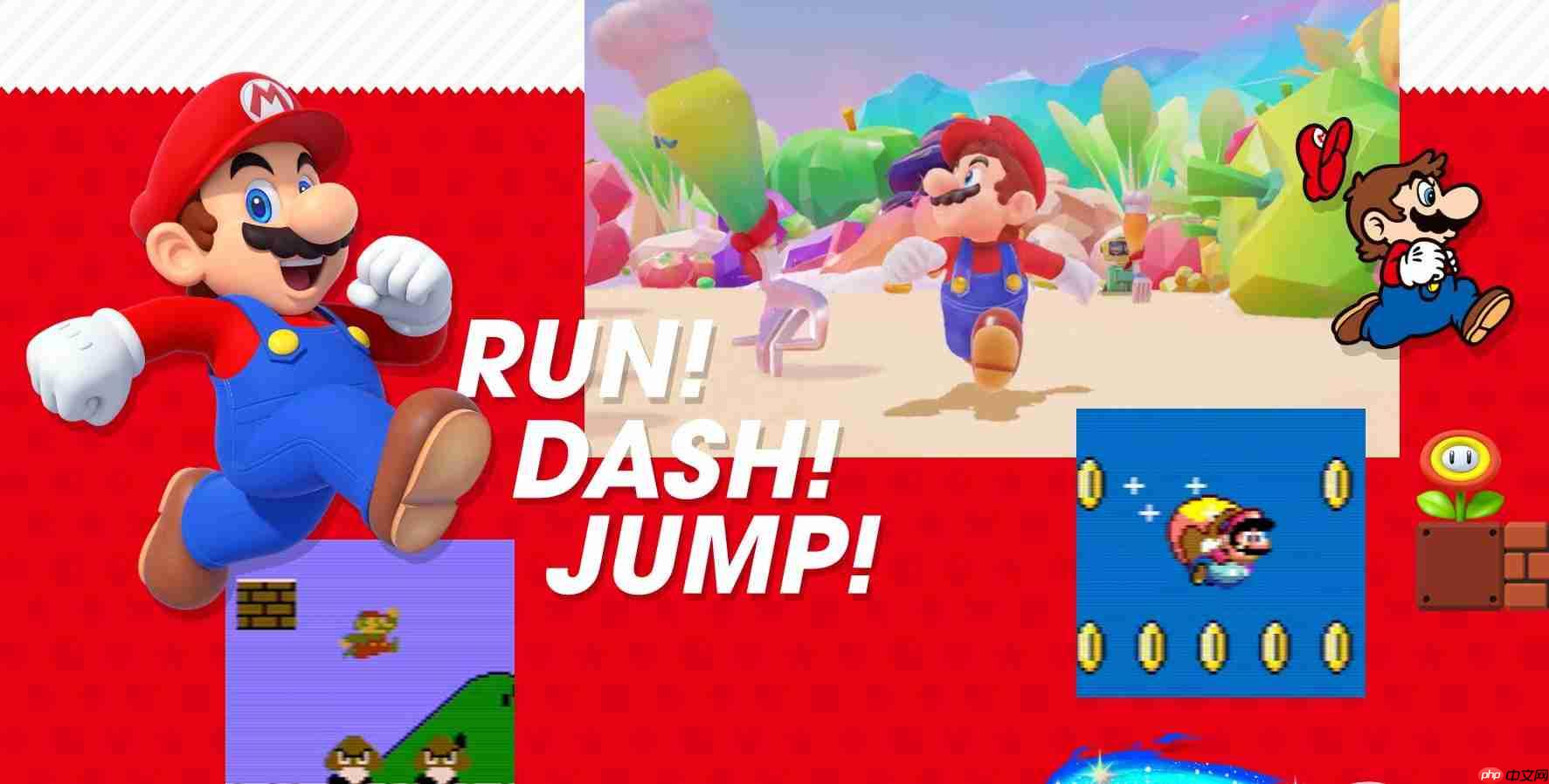 玛利欧亲爹宫本茂笑谈《超级玛利欧银河电影》:将会「超级有趣」!