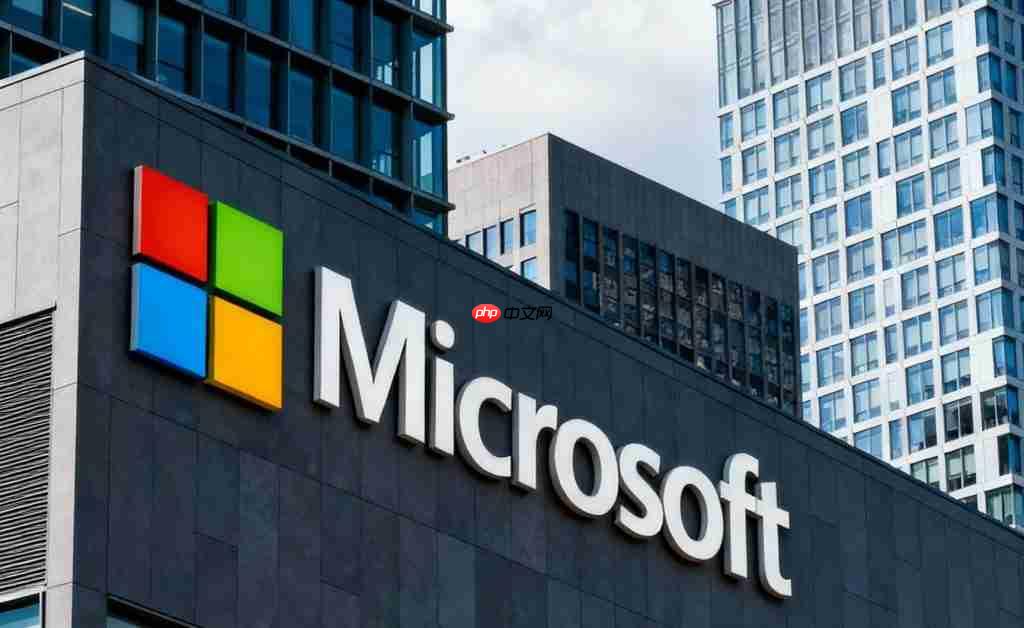 微软自立门户打造超级AI 强调「不会威胁人类」