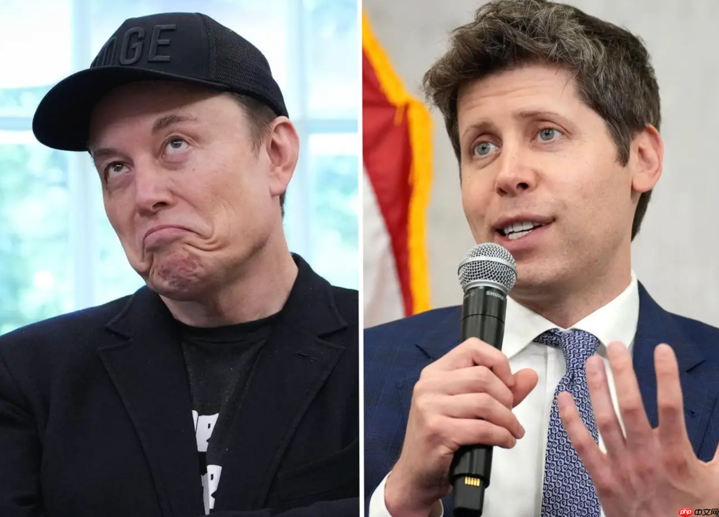 奥尔特曼私下求和，法庭文件曝光他曾征求建议赞扬马斯克