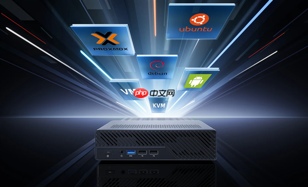 铭凡发布全球首个Arm迷你AI工作站 还是国产CPU!NVIDIA:那我算啥?