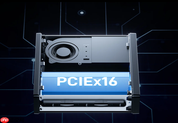 铭凡发布全球首个Arm迷你AI工作站 还是国产CPU!NVIDIA:那我算啥?