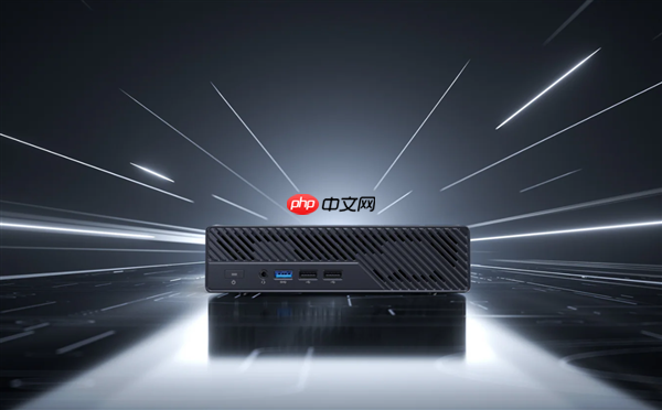 铭凡发布全球首个Arm迷你AI工作站 还是国产CPU!NVIDIA:那我算啥?