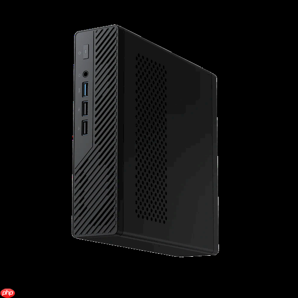 铭凡发布全球首个Arm迷你AI工作站 还是国产CPU!NVIDIA:那我算啥?