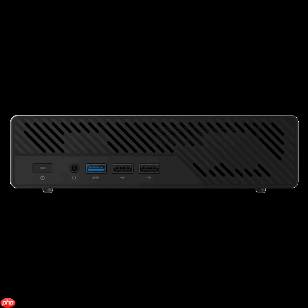 铭凡发布全球首个Arm迷你AI工作站 还是国产CPU!NVIDIA:那我算啥?