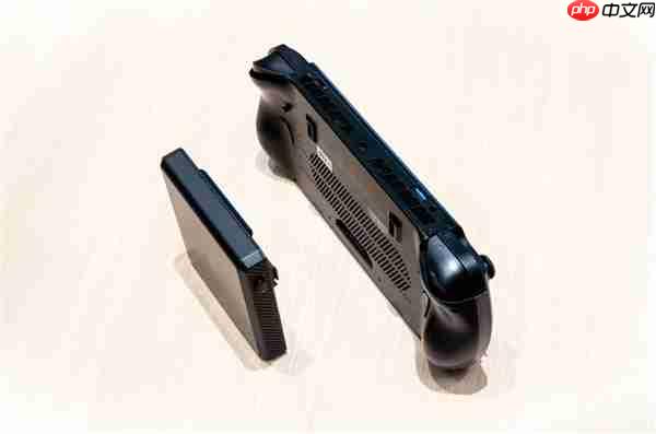 17498元！GPD WIN5掌机新增顶配128GB+4TB：锐龙AI Max+ 395处理器