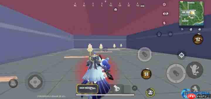 Apex Legends实力提升终极指南：从跳伞到决赛圈的制胜法则