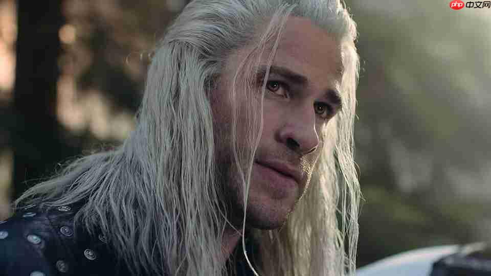 《猎魔人》新主演谈《巫师3》:适合没有恋爱和工作的玩家