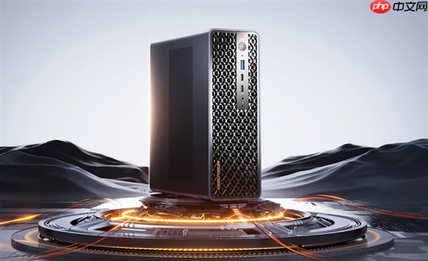 内存、硬盘价格暴涨到扛不住！铭凡官宣旗下迷你主机涨价