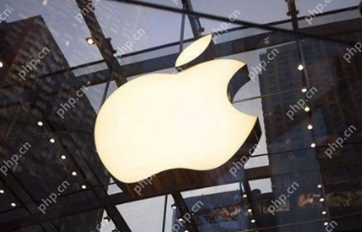 苹果或为iPhone扩展卫星功能是怎么回事?详情介绍 - php中文网