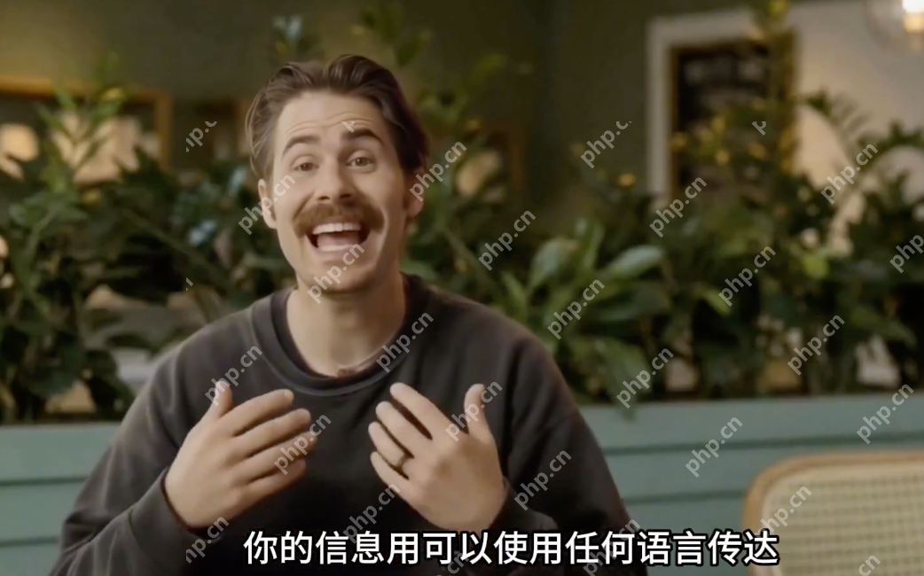 HeyGen发布AI视频翻译引擎;科大讯飞推星火 X1.5;QQ浏览器推出AI+小窗 - php中文网