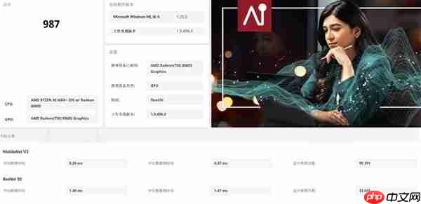 字典大小的迷你主机性能却超越台式机！锐龙AI Max+ 395确实猛