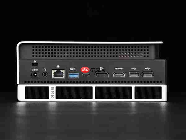 字典大小的迷你主机性能却超越台式机！锐龙AI Max+ 395确实猛