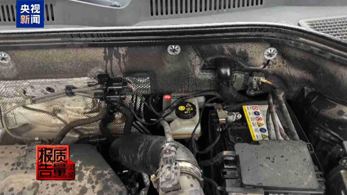 租车押金黑洞频现，新国标出台整治乱象