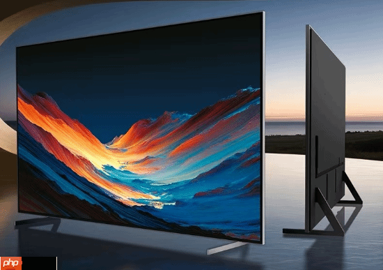 三星Micro RGB色彩技术亮相进博，智绘AI家电新视界