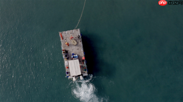 全球最长海缆2Africa东段正式开通!全长4.5万公里:连接三大洲30多国