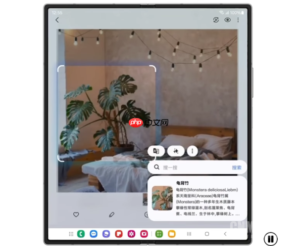 苹果折叠屏押注屏下摄像头 国内厂商跟还是不跟?