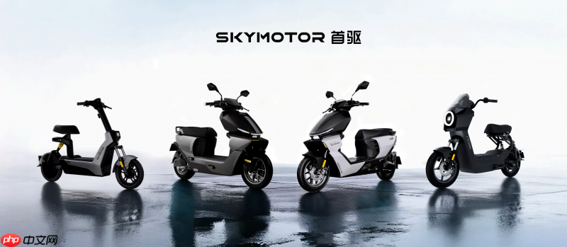 首驱科技正式加入ICCE联盟，成为两轮电动车行业成员单位