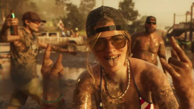 外媒：《gta6》再度延期打乱各大厂商计划 谁敢撞车？