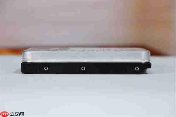 每碟片3TB!希捷银河Exos M 30TB硬盘图赏