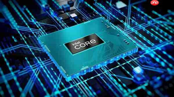 Intel没有放弃12个纯大核CPU:最高6GHz!不支持超频