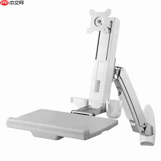 显示器支架：从办公到医疗工业的“无声守护者”，TOPSKYS如何脱颖而出