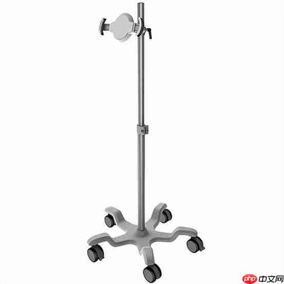 显示器支架：从办公到医疗工业的“无声守护者”，TOPSKYS如何脱颖而出