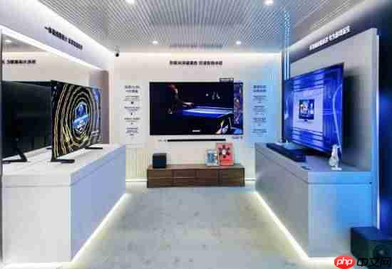 进博会“全勤生”三星:以创新技术引领显示科技,共创智慧生活新未来